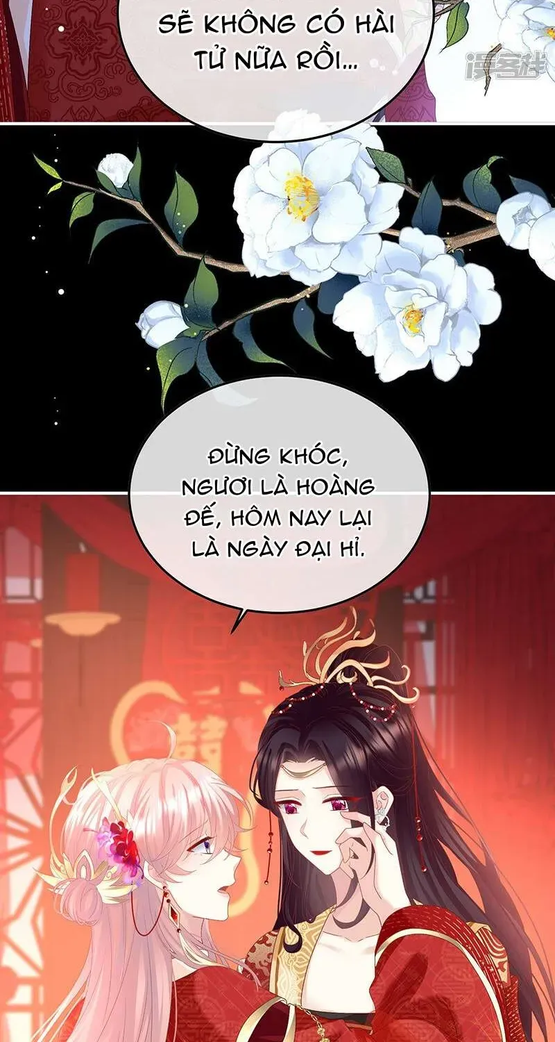 Kiều Phu Có Hỷ Chương 132 - Trang 18