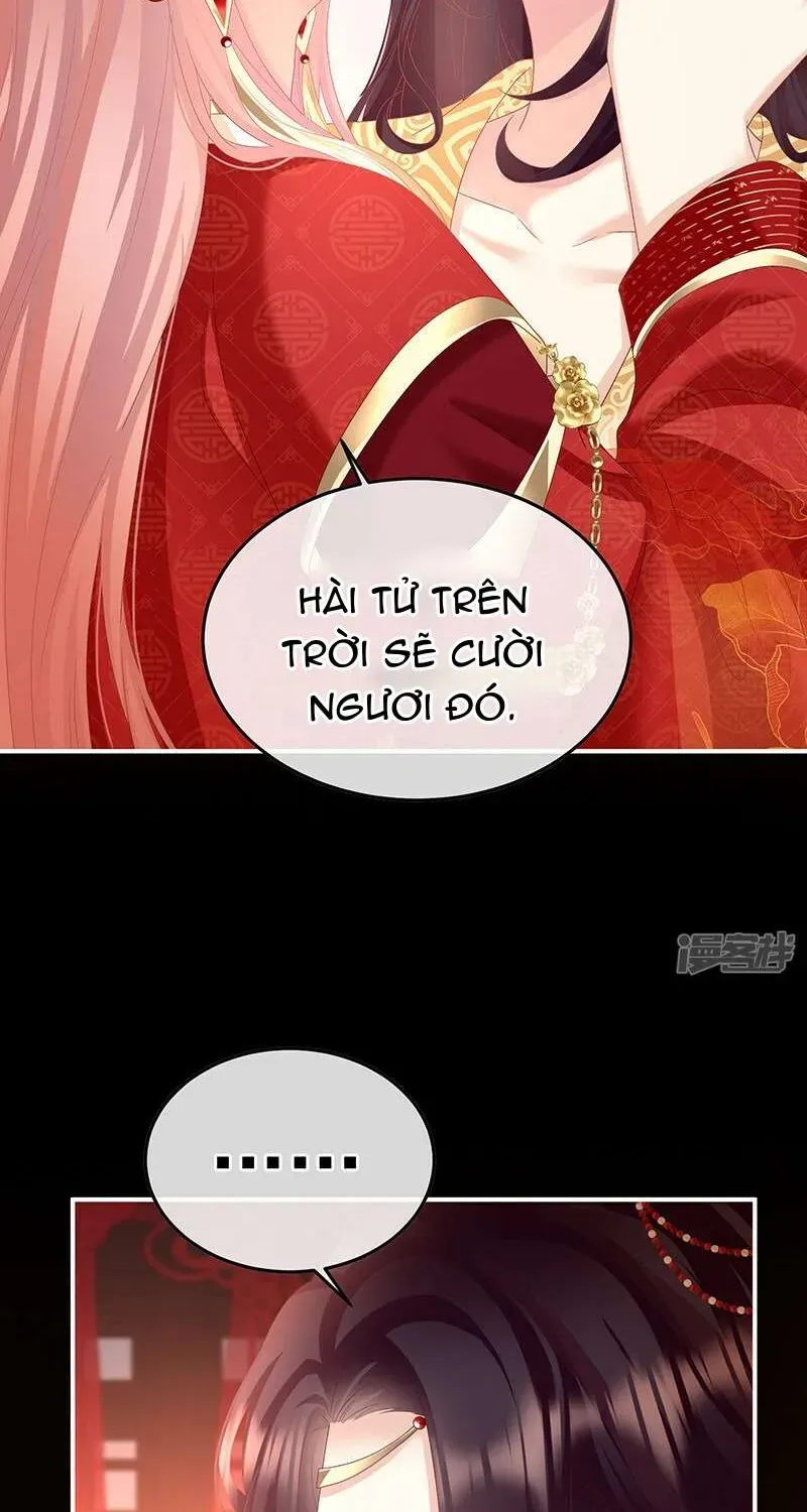 Kiều Phu Có Hỷ Chương 132 - Trang 20