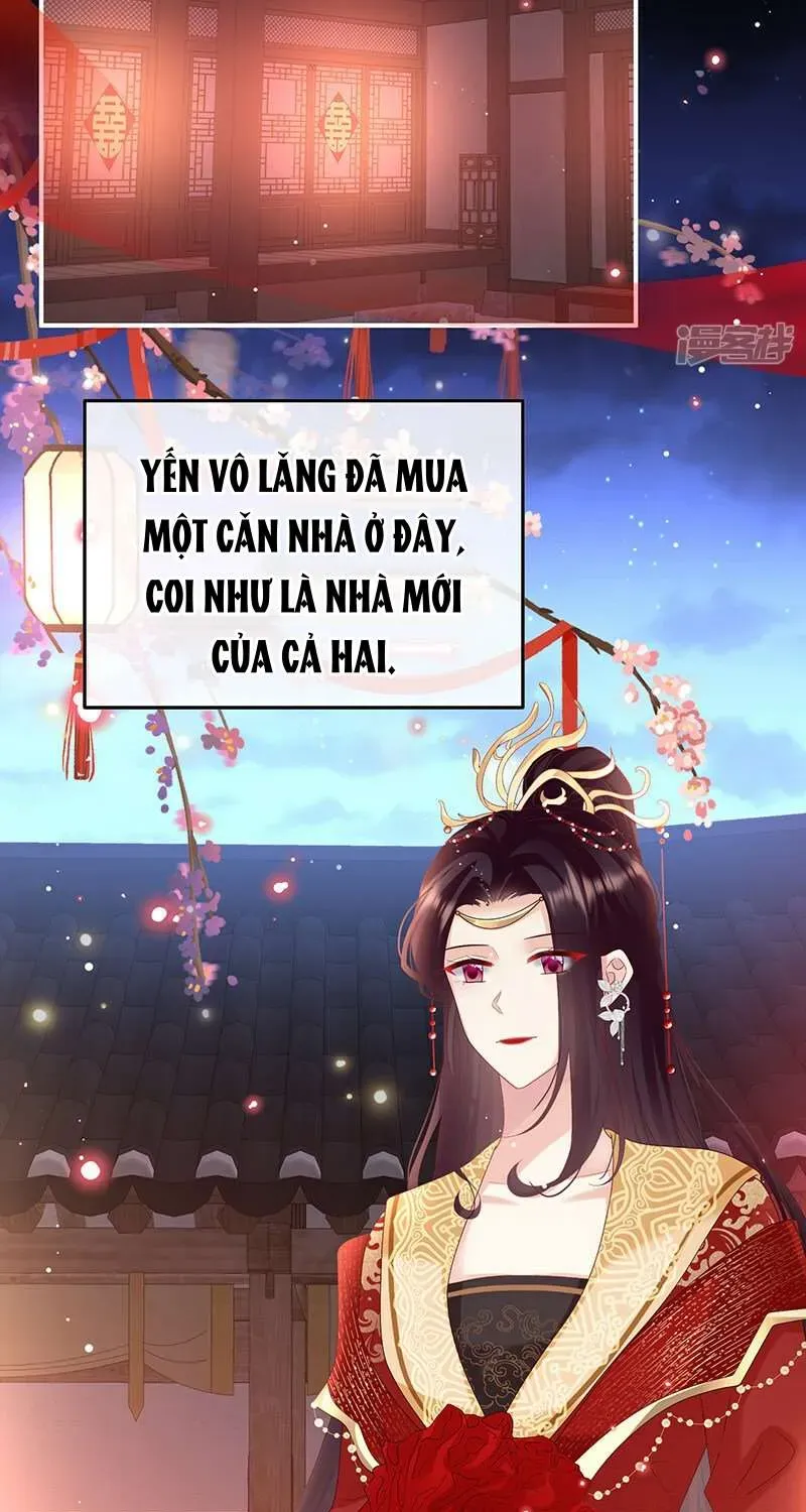 Kiều Phu Có Hỷ Chương 132 - Trang 3