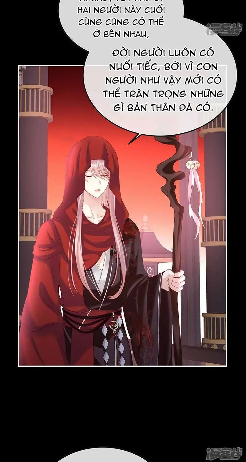 Kiều Phu Có Hỷ Chương 132 - Trang 25