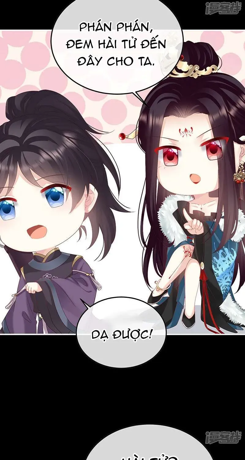 Kiều Phu Có Hỷ Chương 132 - Trang 27