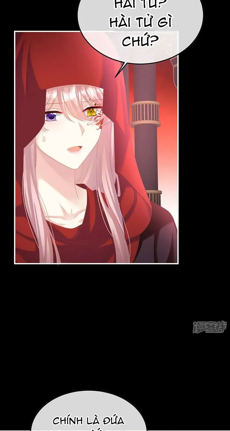 Kiều Phu Có Hỷ Chương 132 - Trang 28