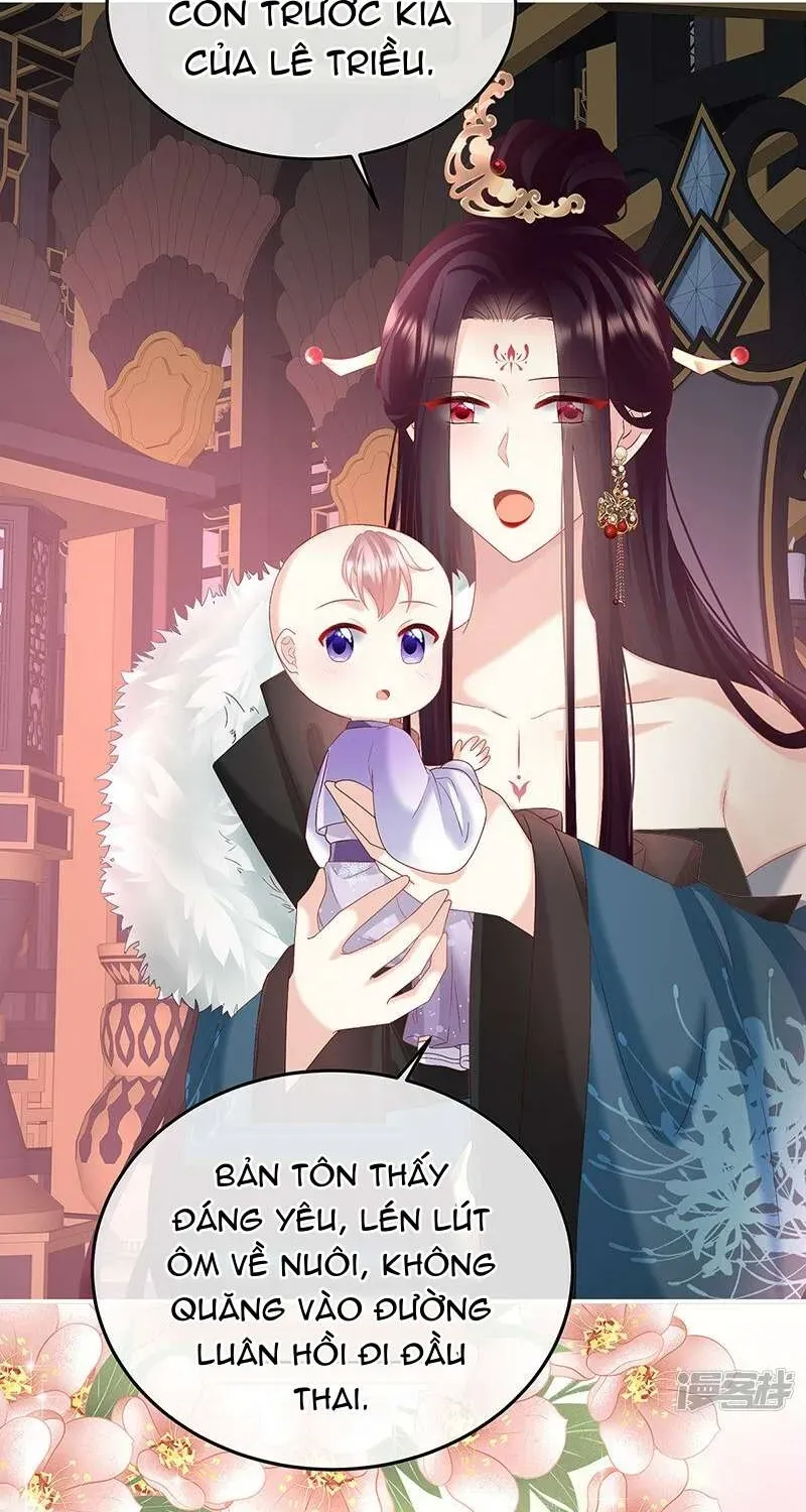 Kiều Phu Có Hỷ Chương 132 - Trang 29