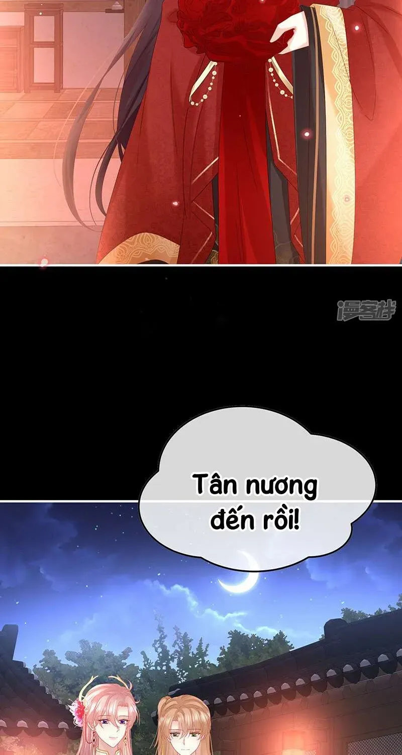 Kiều Phu Có Hỷ Chương 132 - Trang 4