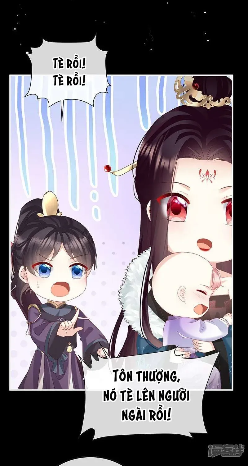 Kiều Phu Có Hỷ Chương 132 - Trang 31