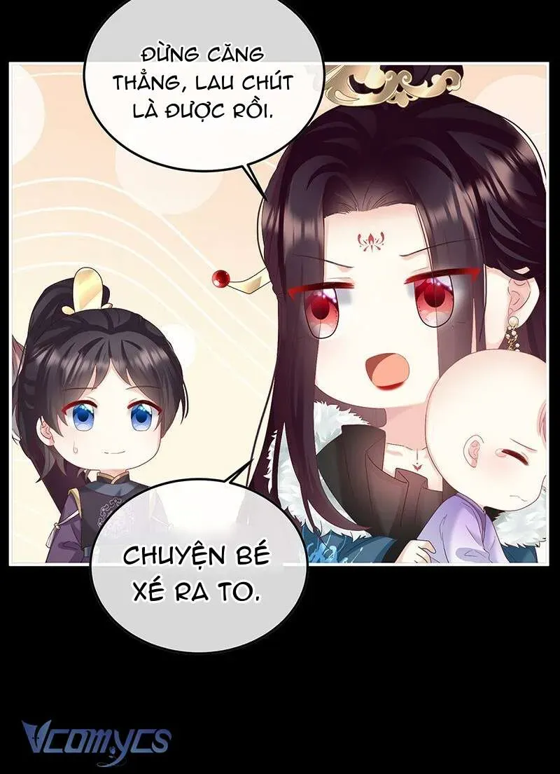 Kiều Phu Có Hỷ Chương 132 - Trang 32