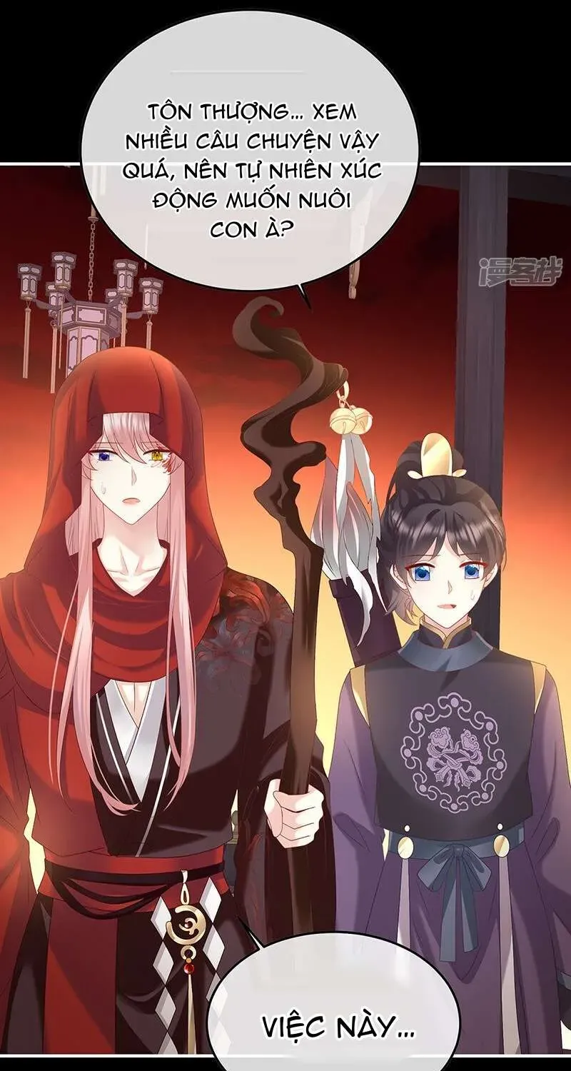 Kiều Phu Có Hỷ Chương 132 - Trang 33