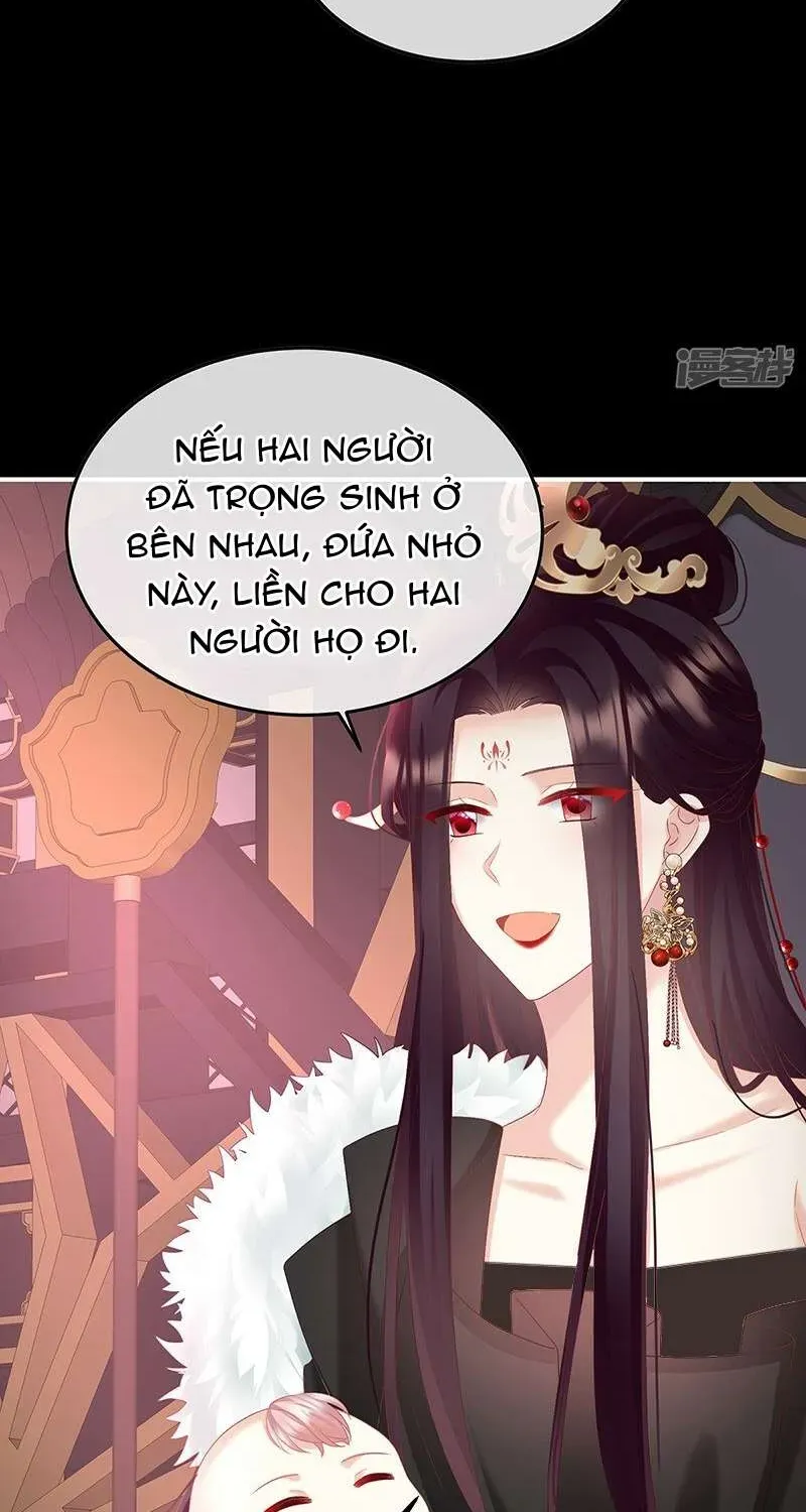 Kiều Phu Có Hỷ Chương 132 - Trang 34