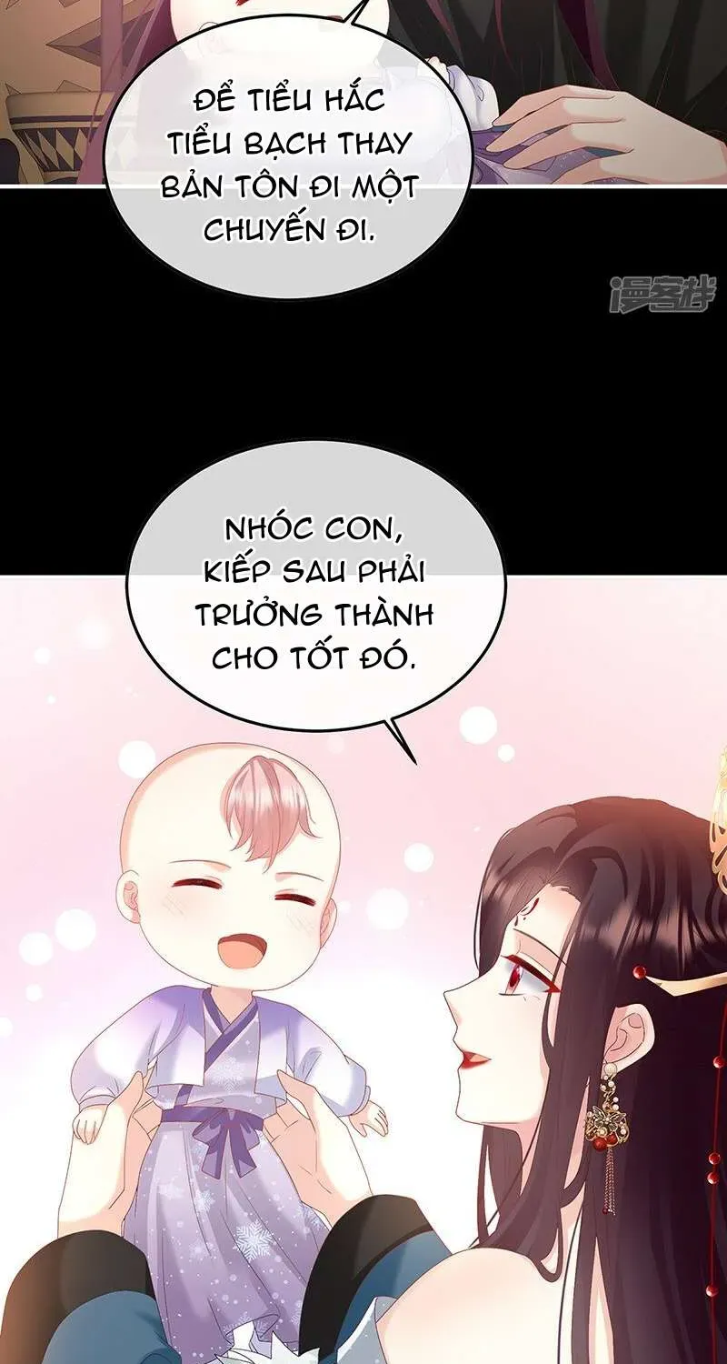 Kiều Phu Có Hỷ Chương 132 - Trang 35