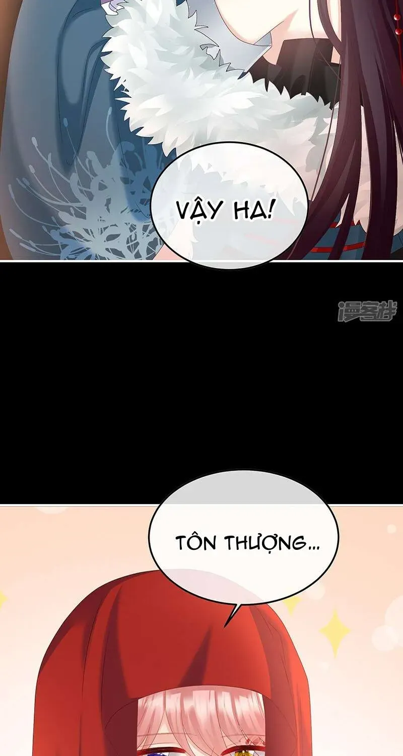 Kiều Phu Có Hỷ Chương 132 - Trang 36