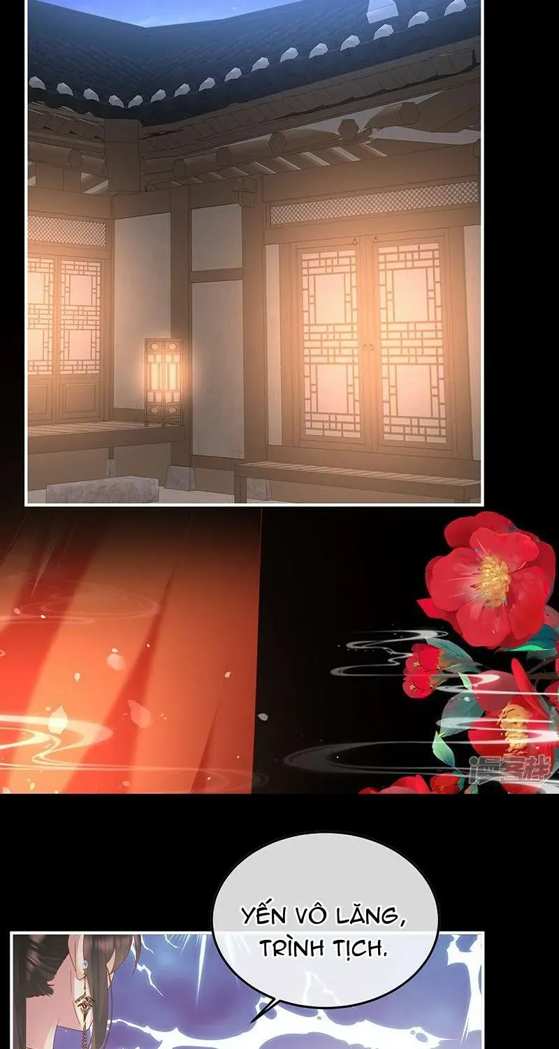 Kiều Phu Có Hỷ Chương 132 - Trang 38