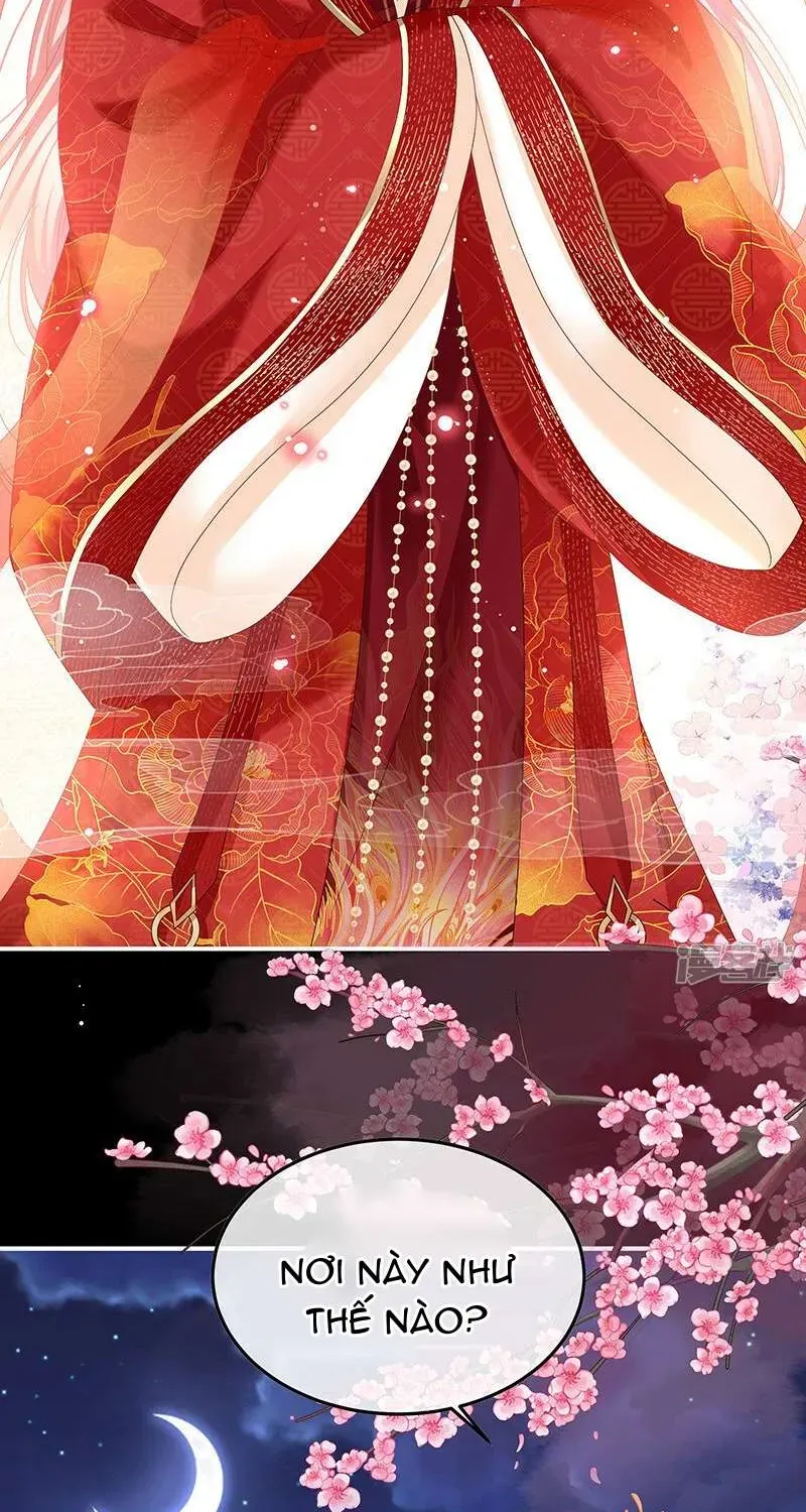 Kiều Phu Có Hỷ Chương 132 - Trang 6