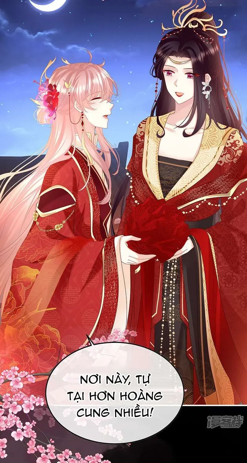 Kiều Phu Có Hỷ Chương 132 - Trang 7