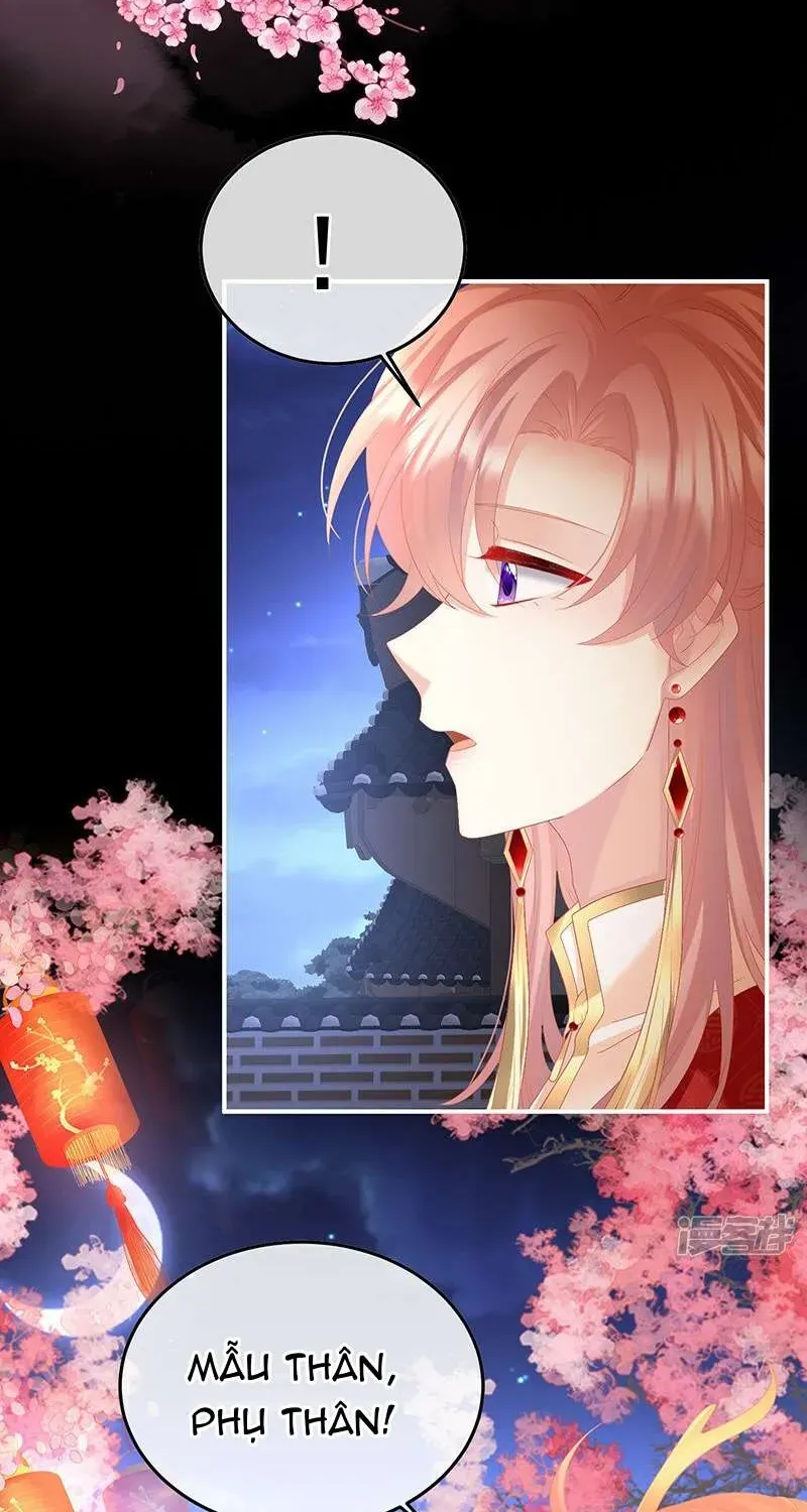 Kiều Phu Có Hỷ Chương 132 - Trang 8