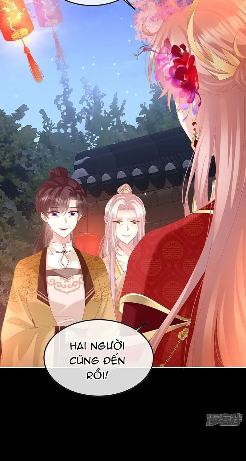 Kiều Phu Có Hỷ Chương 132 - Trang 9