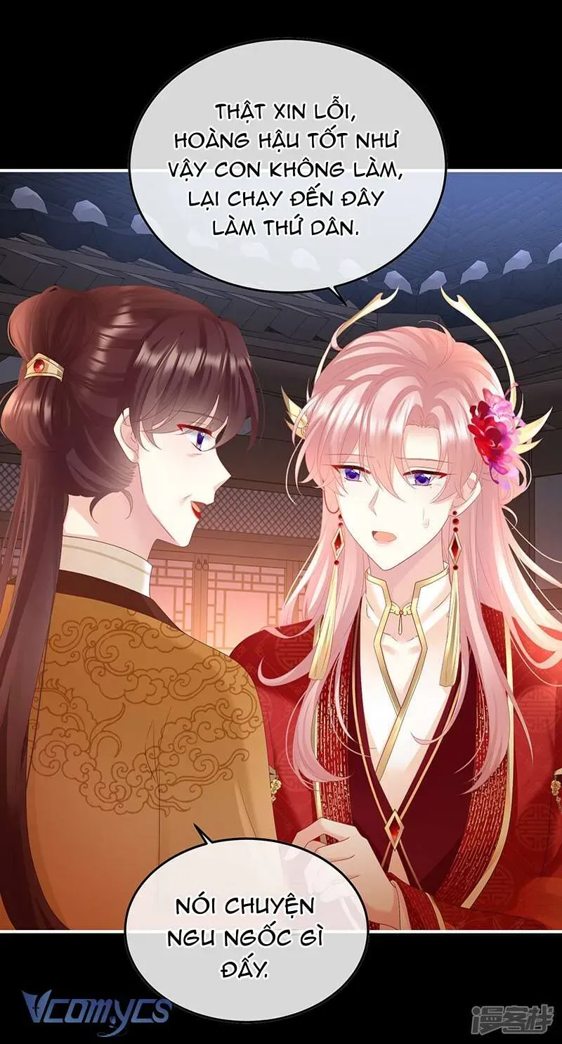 Kiều Phu Có Hỷ Chương 132 - Trang 10