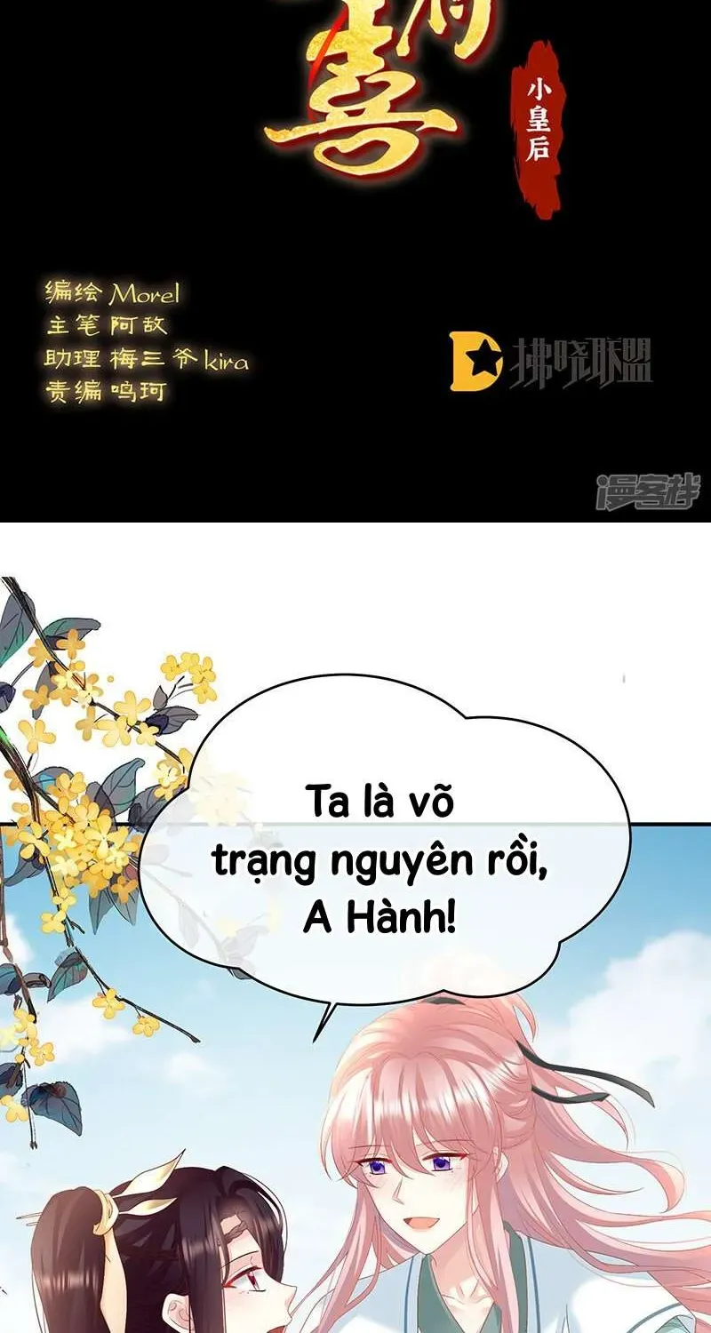 Kiều Phu Có Hỷ Chương 139 - Trang 2