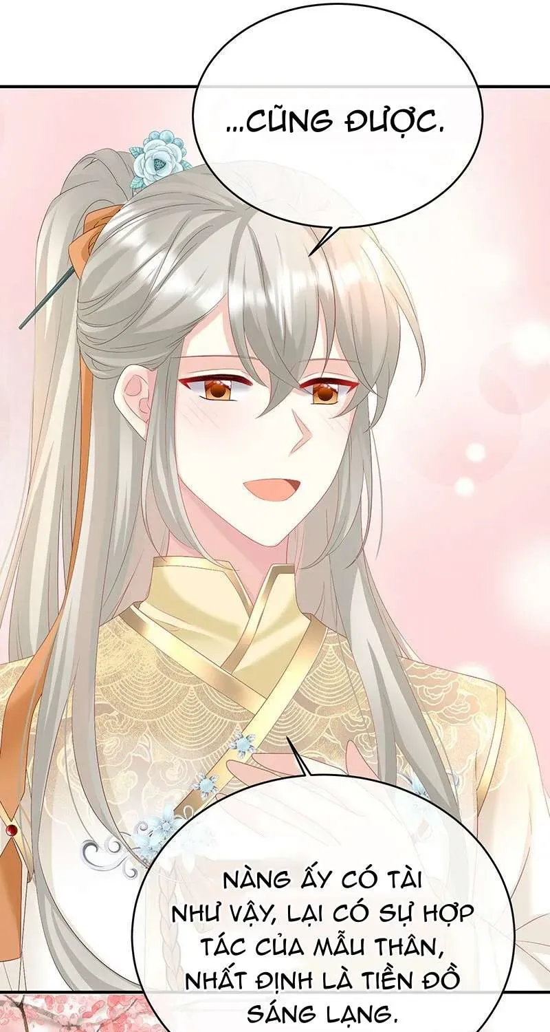 Kiều Phu Có Hỷ Chương 139 - Trang 12