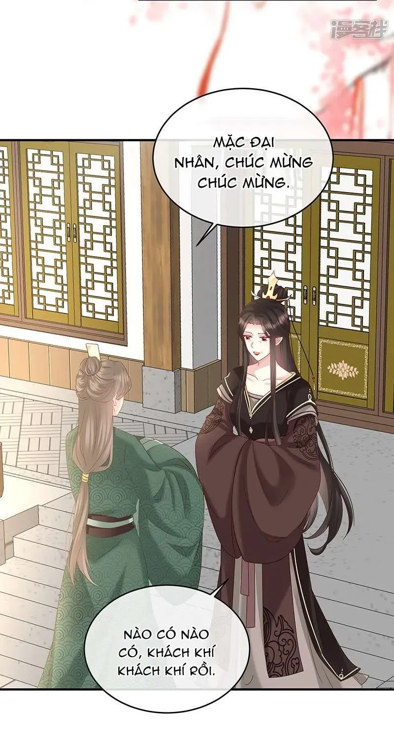 Kiều Phu Có Hỷ Chương 139 - Trang 14