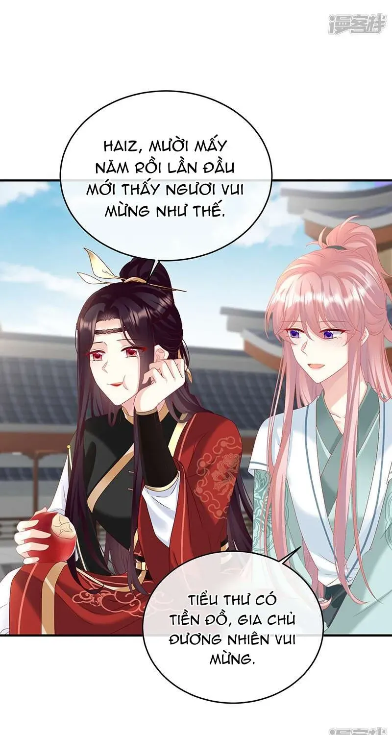 Kiều Phu Có Hỷ Chương 139 - Trang 15