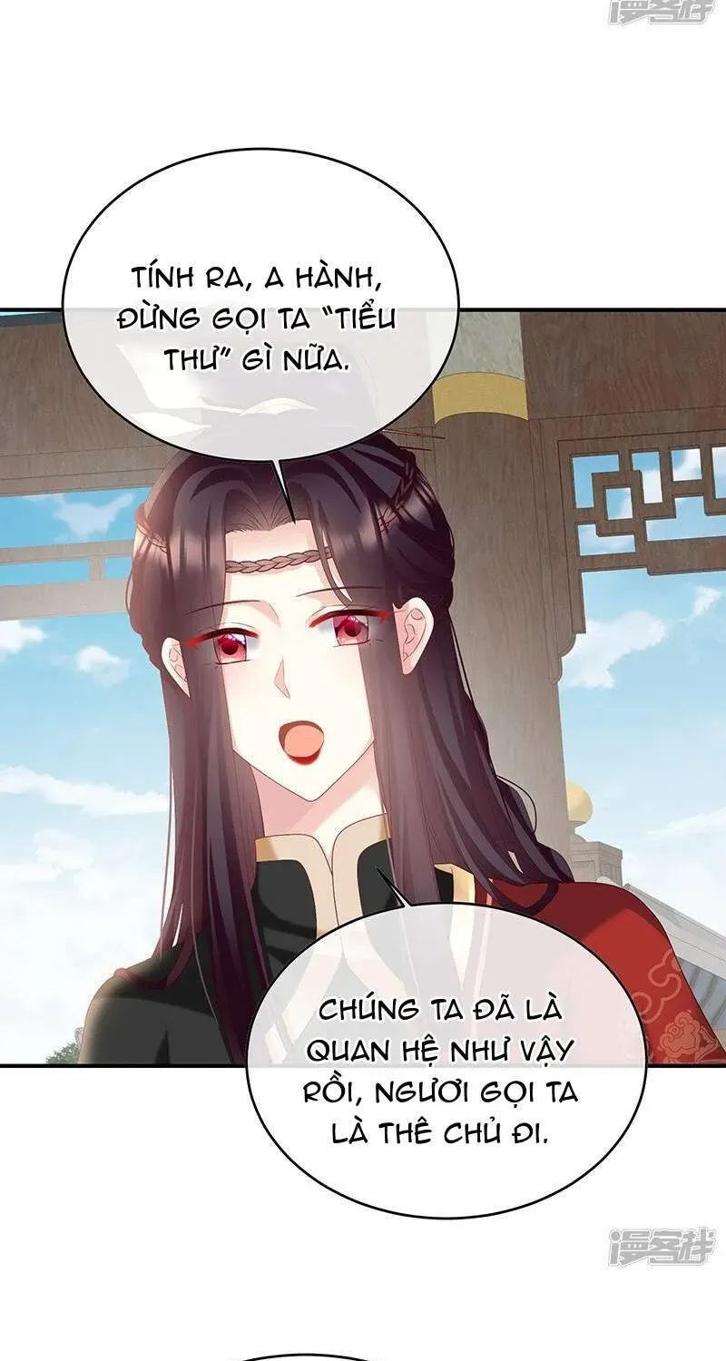 Kiều Phu Có Hỷ Chương 139 - Trang 16