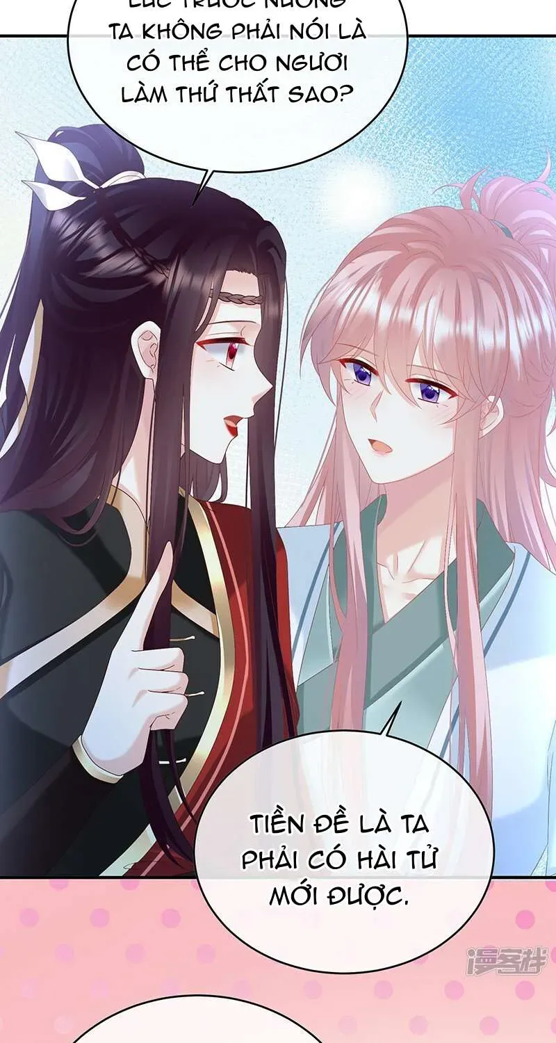 Kiều Phu Có Hỷ Chương 139 - Trang 18