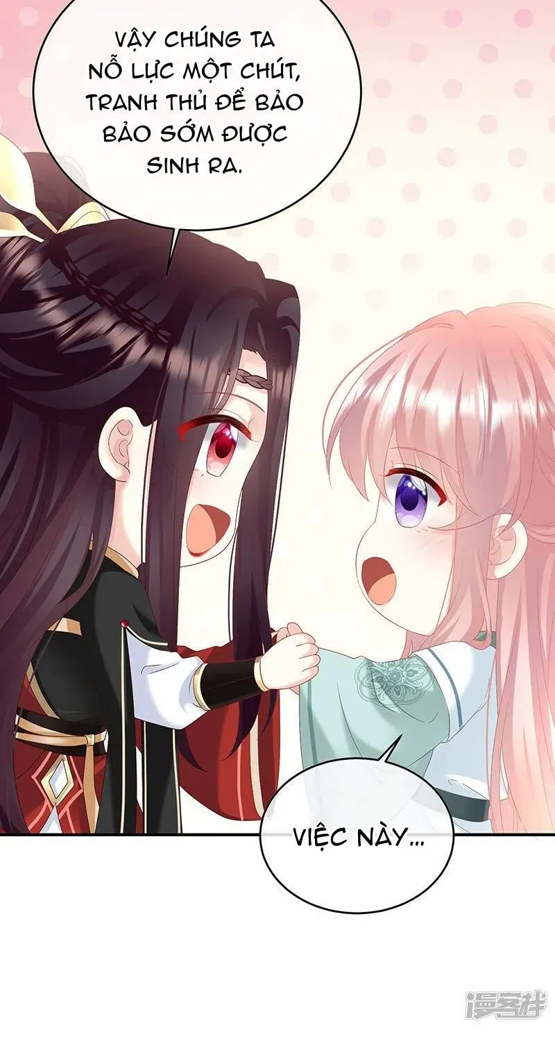 Kiều Phu Có Hỷ Chương 139 - Trang 19