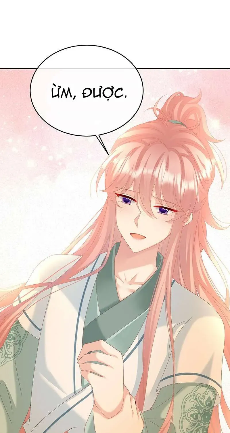 Kiều Phu Có Hỷ Chương 139 - Trang 20