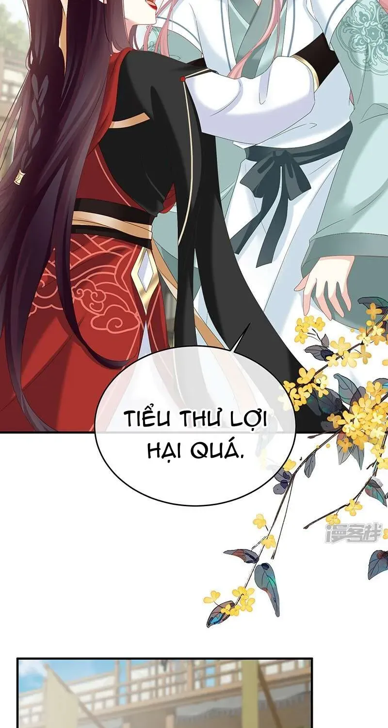 Kiều Phu Có Hỷ Chương 139 - Trang 3