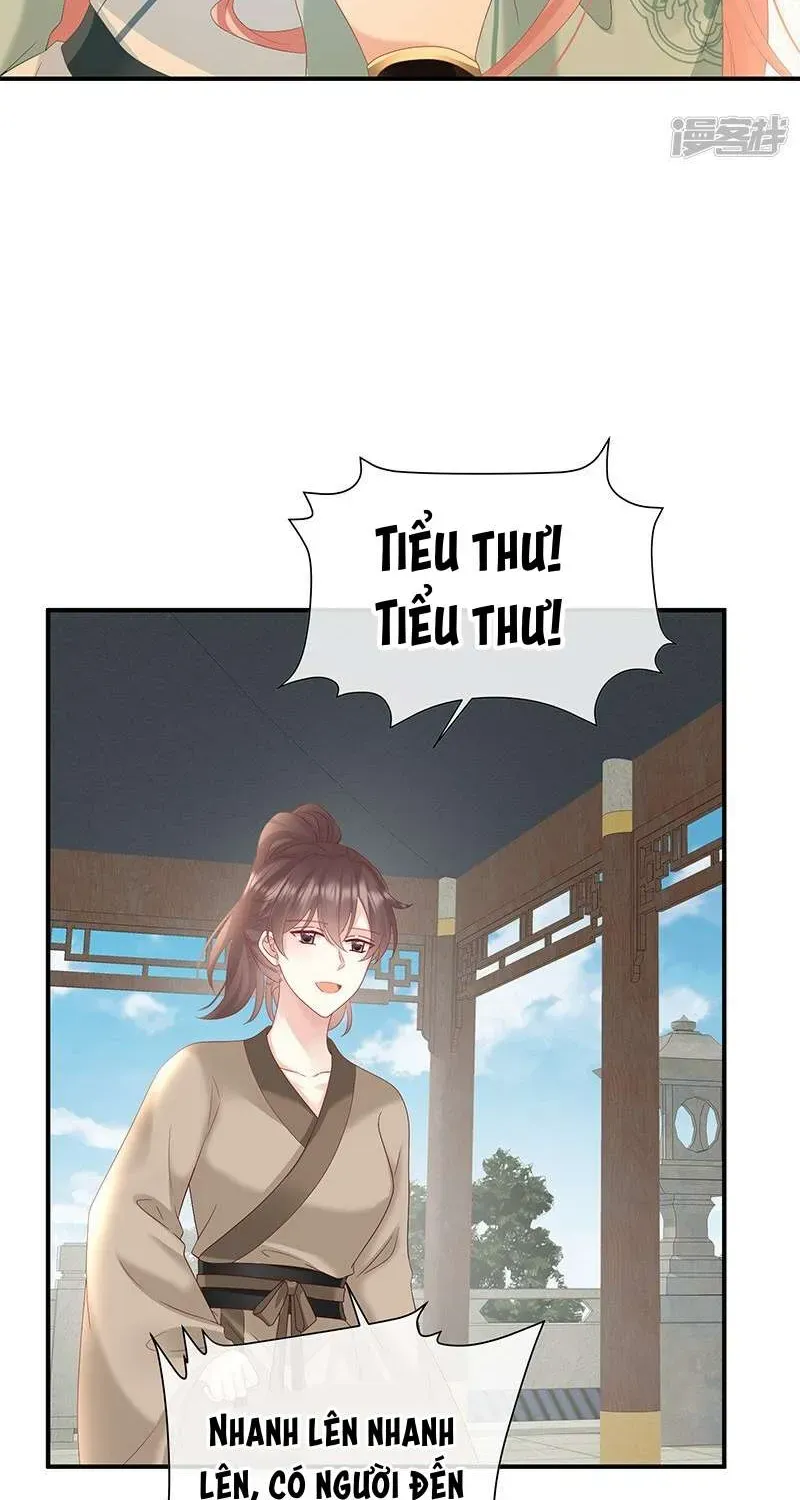 Kiều Phu Có Hỷ Chương 139 - Trang 21