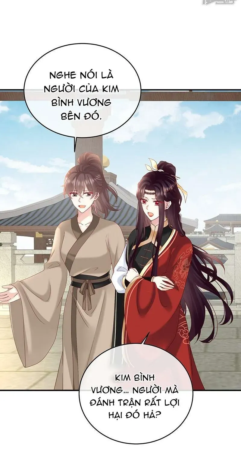 Kiều Phu Có Hỷ Chương 139 - Trang 24