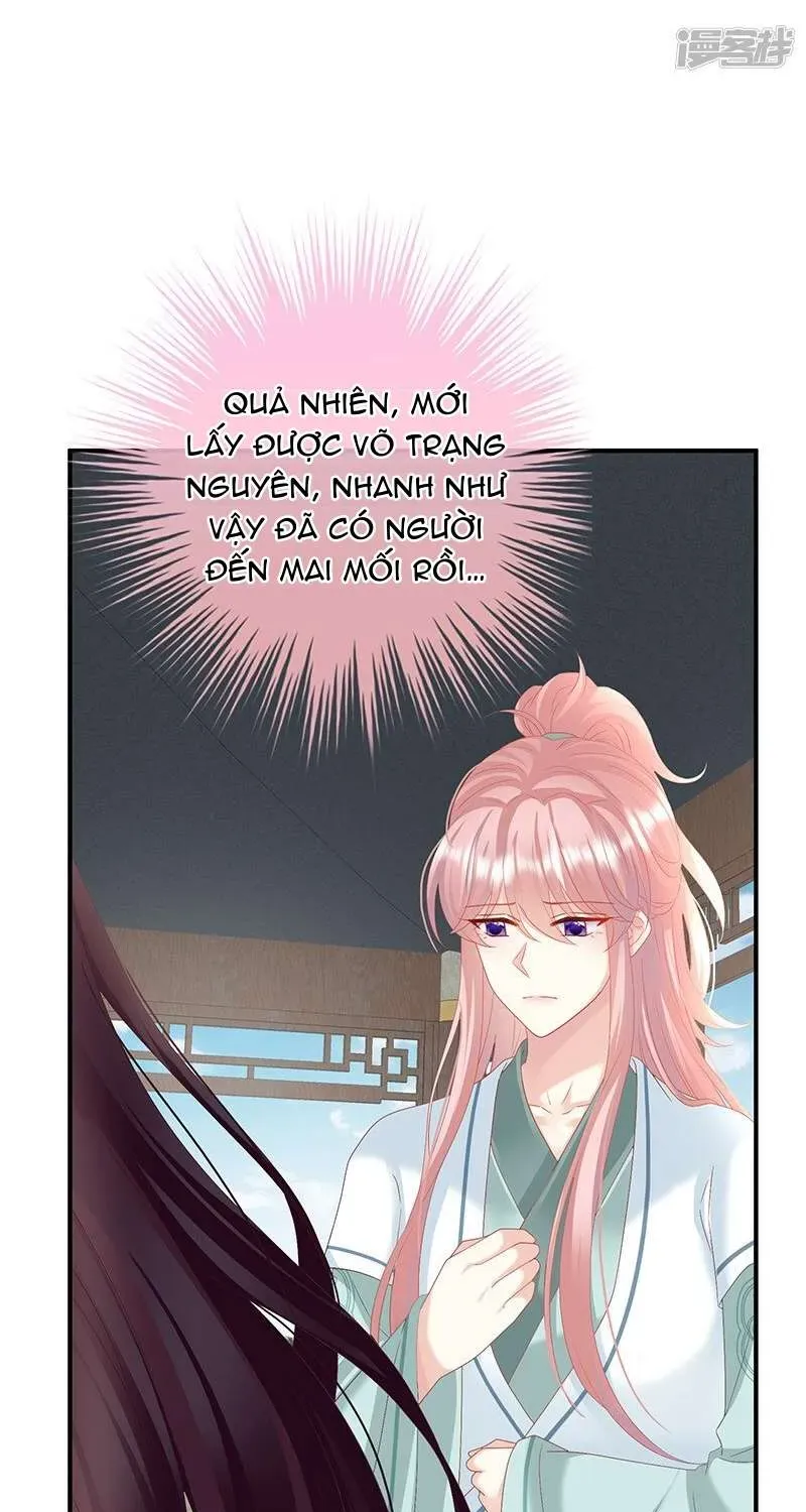 Kiều Phu Có Hỷ Chương 139 - Trang 25