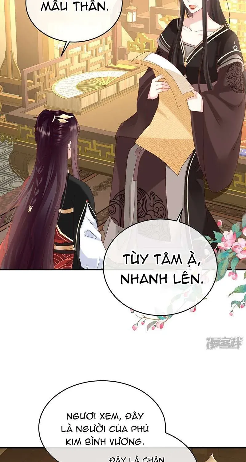 Kiều Phu Có Hỷ Chương 139 - Trang 27