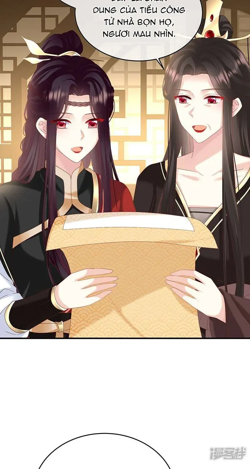 Kiều Phu Có Hỷ Chương 139 - Trang 28