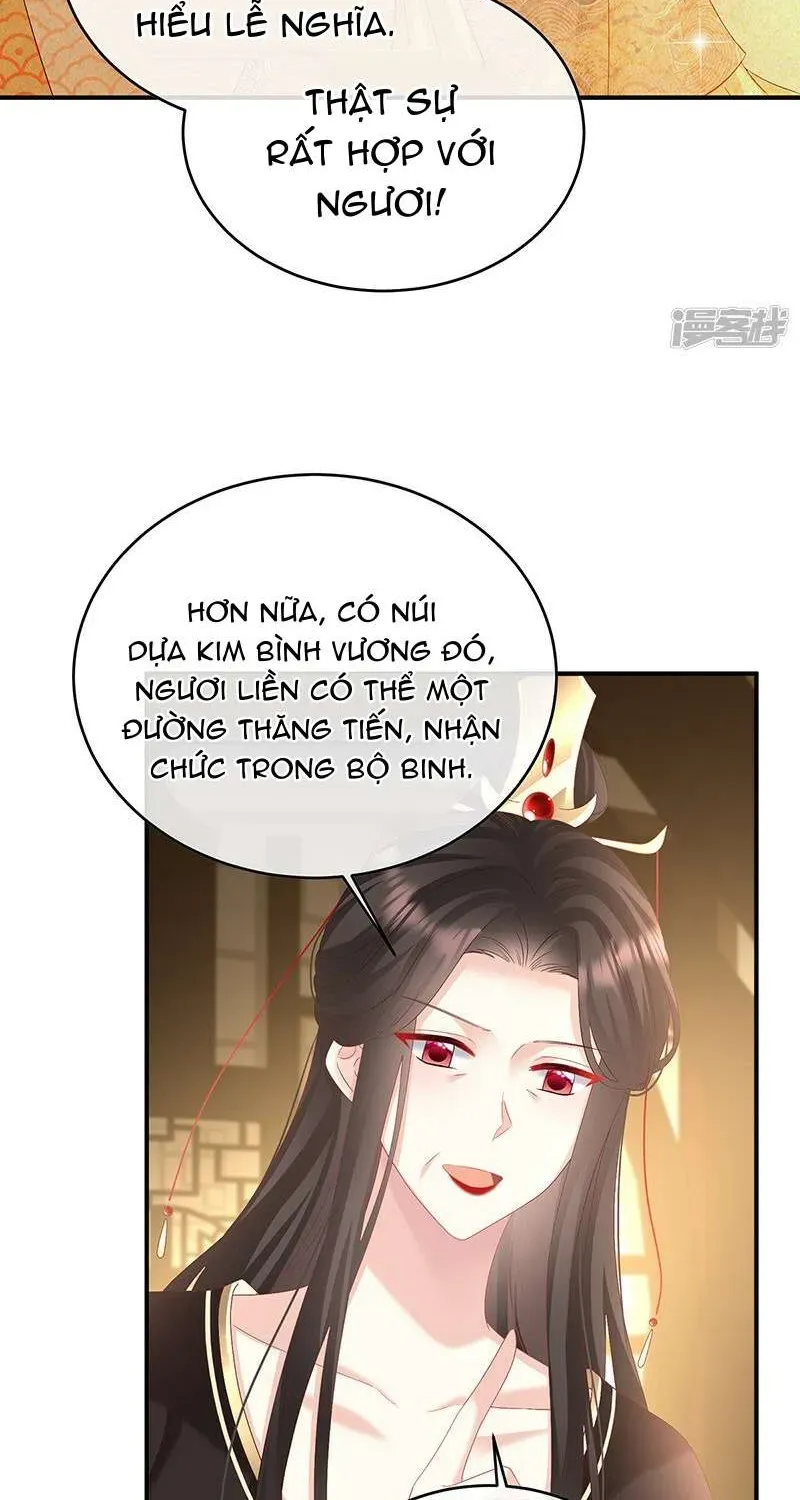 Kiều Phu Có Hỷ Chương 139 - Trang 30