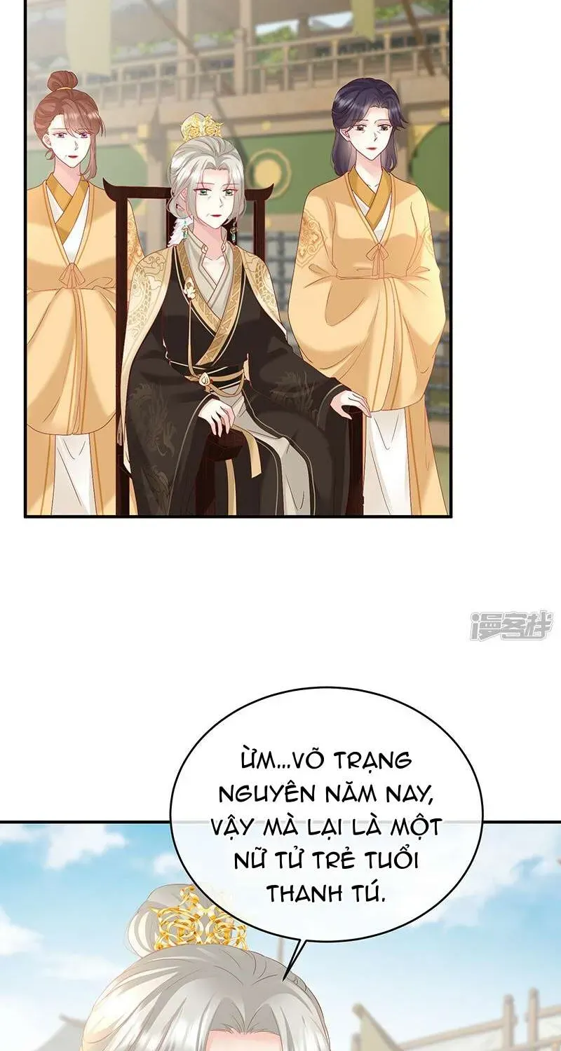 Kiều Phu Có Hỷ Chương 139 - Trang 4