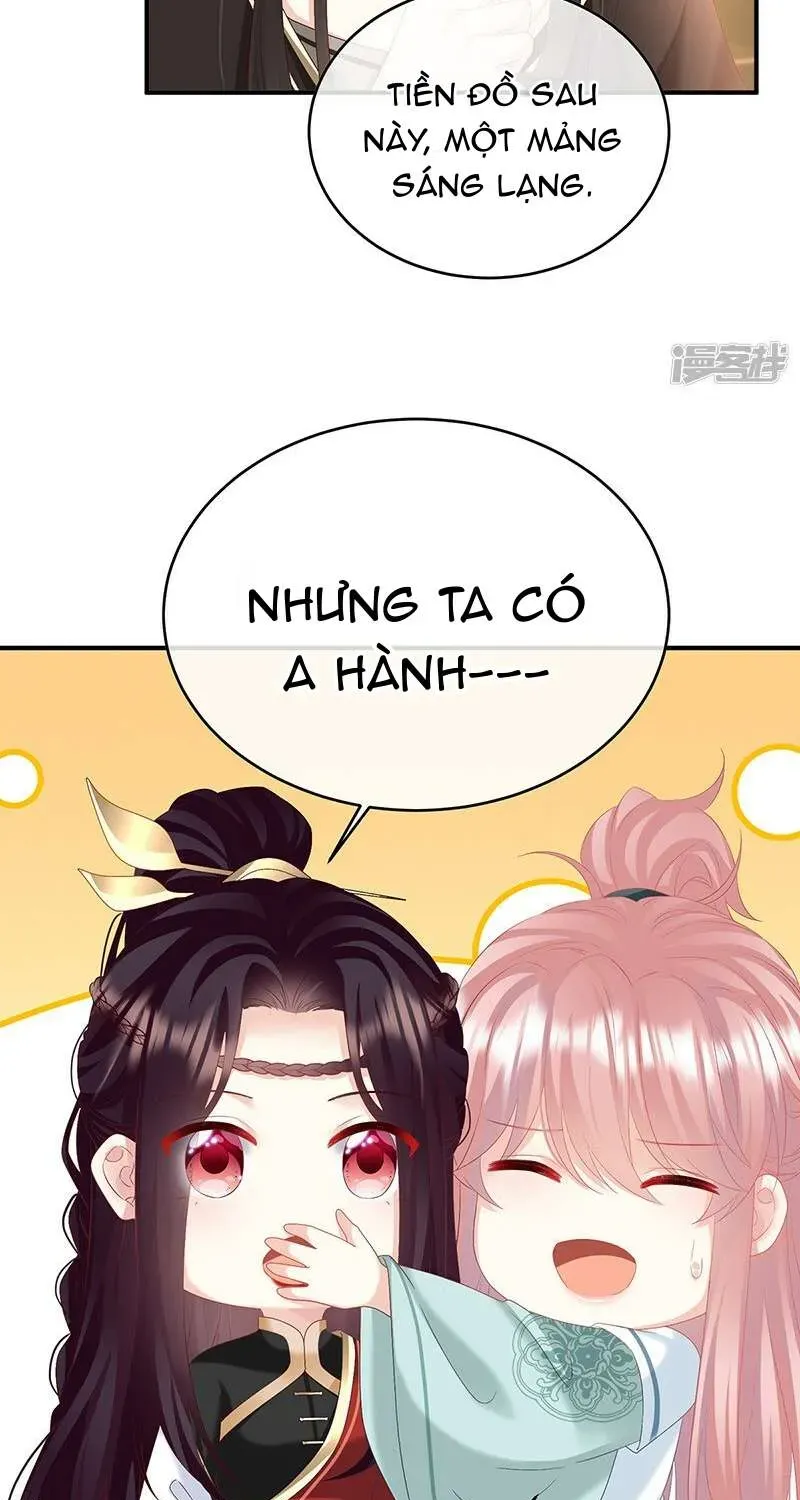 Kiều Phu Có Hỷ Chương 139 - Trang 31