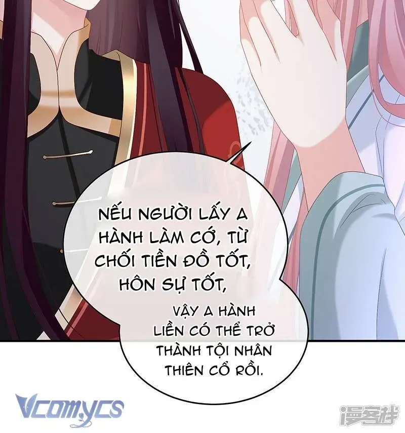 Kiều Phu Có Hỷ Chương 139 - Trang 33