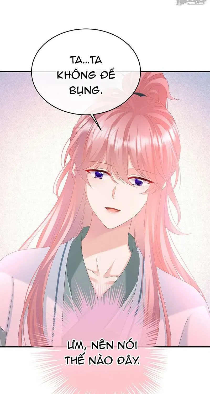 Kiều Phu Có Hỷ Chương 139 - Trang 35