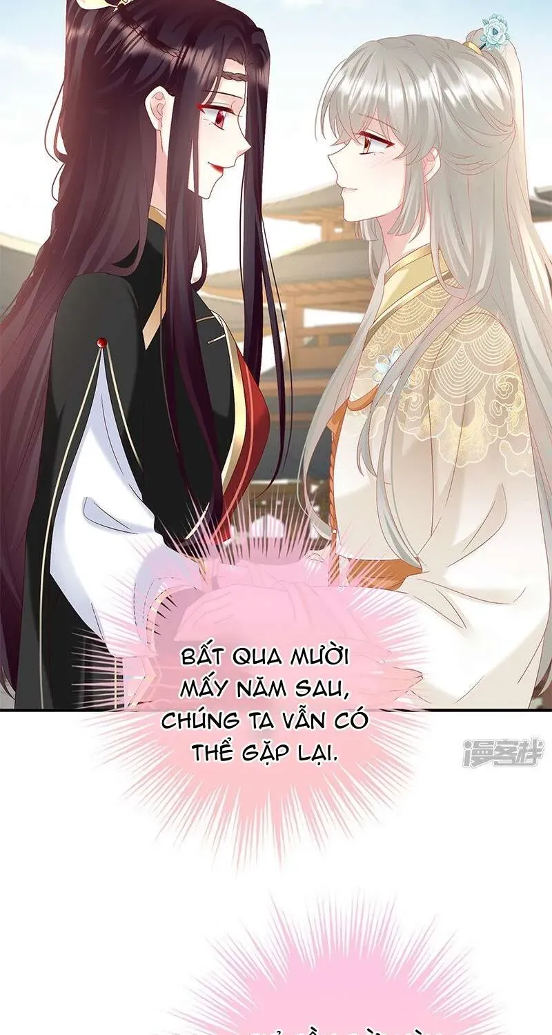 Kiều Phu Có Hỷ Chương 139 - Trang 38