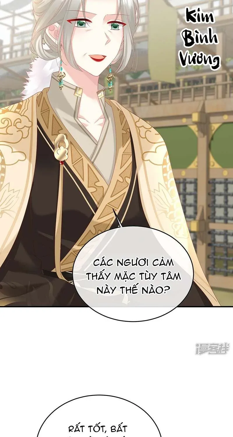 Kiều Phu Có Hỷ Chương 139 - Trang 5