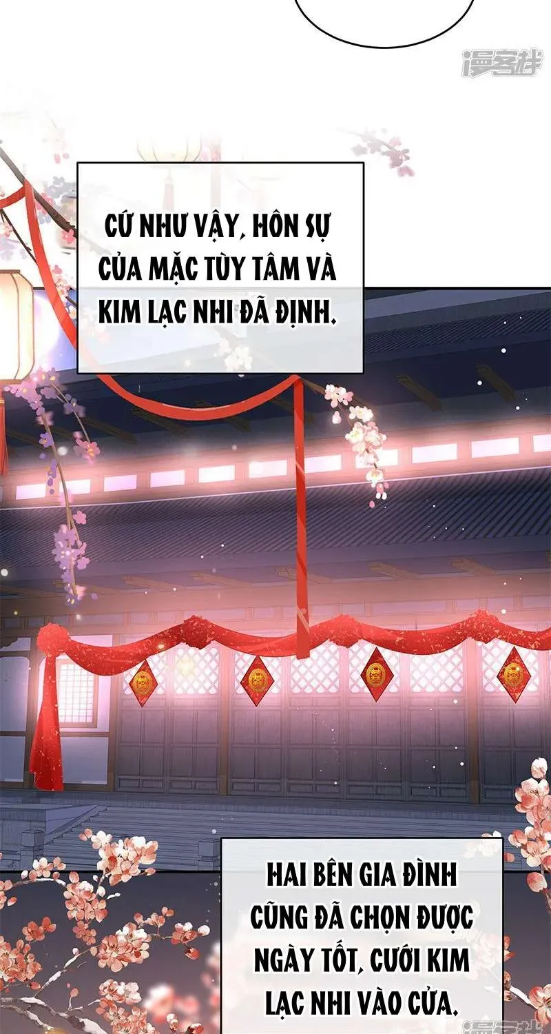 Kiều Phu Có Hỷ Chương 139 - Trang 42