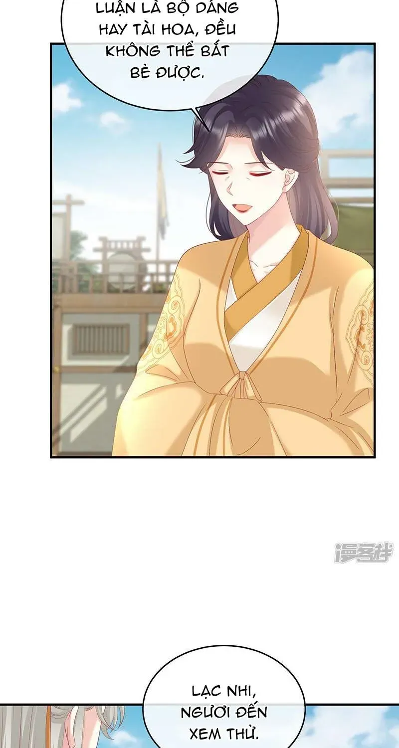 Kiều Phu Có Hỷ Chương 139 - Trang 6