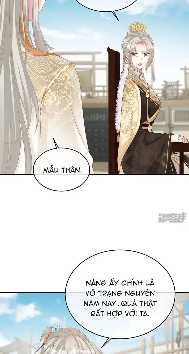 Kiều Phu Có Hỷ Chương 139 - Trang 7