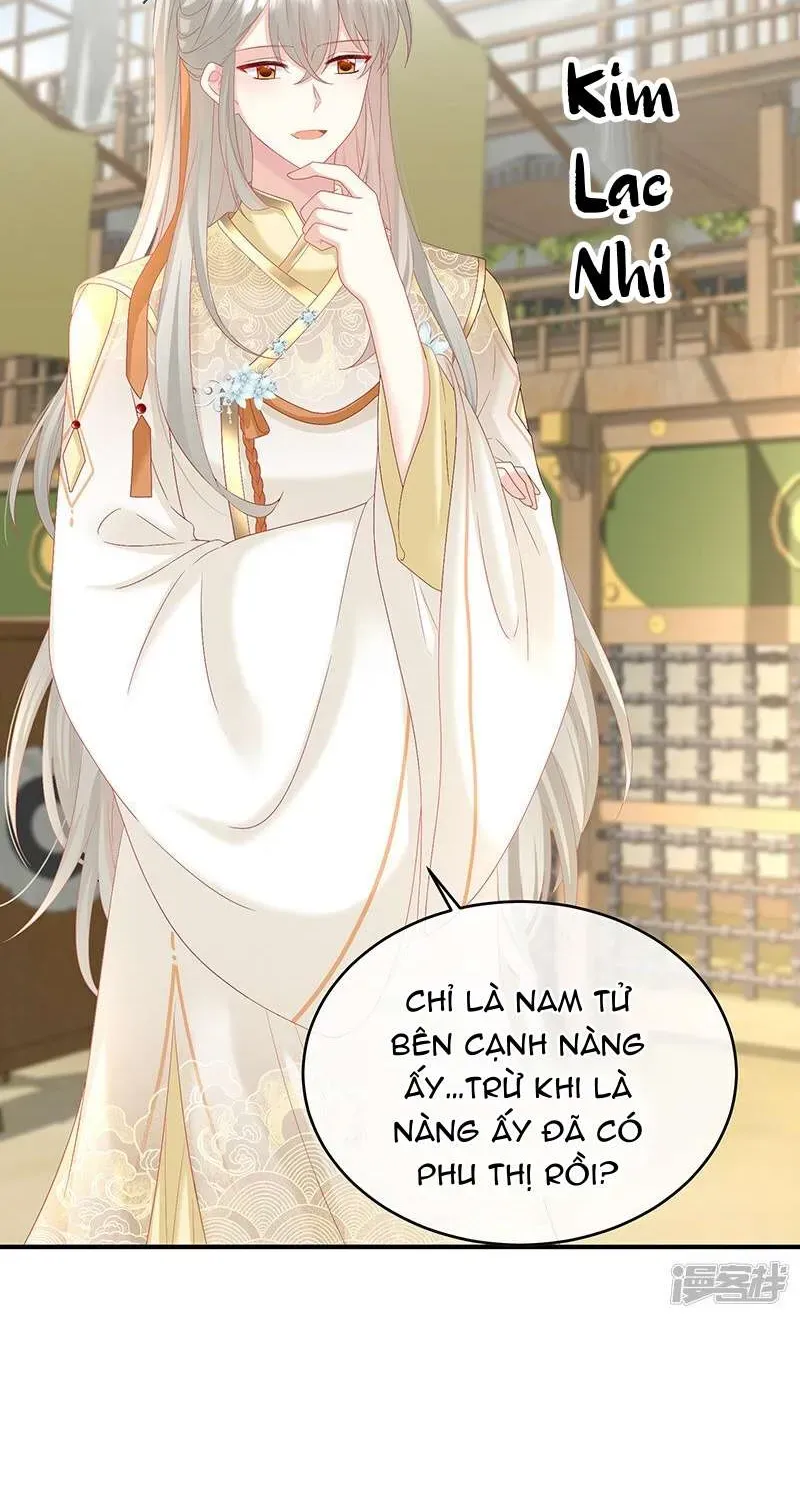 Kiều Phu Có Hỷ Chương 139 - Trang 8