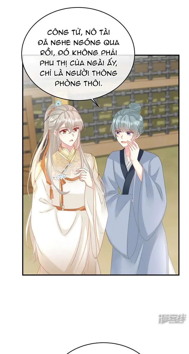 Kiều Phu Có Hỷ Chương 139 - Trang 9