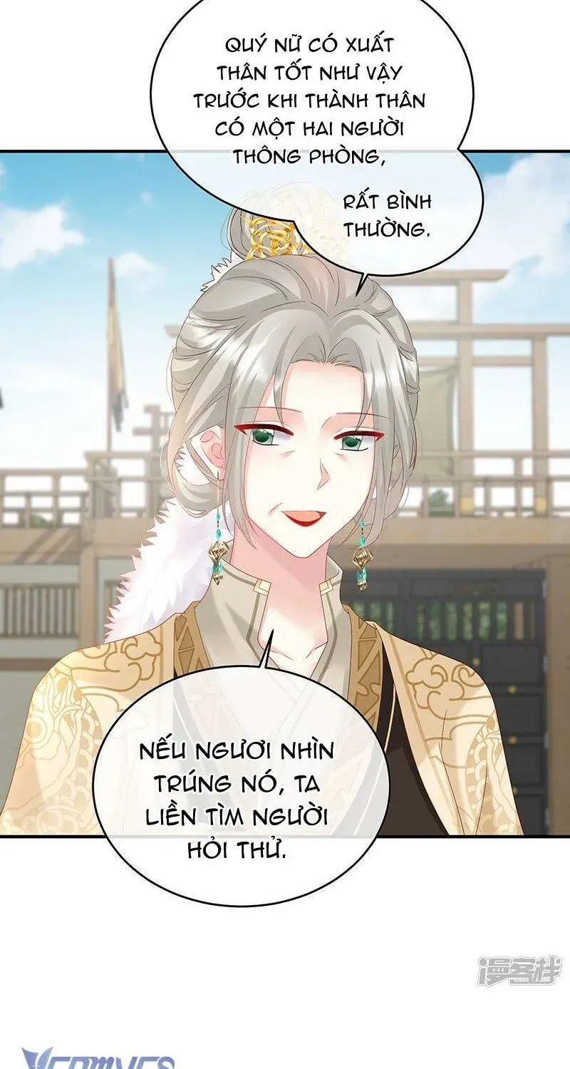 Kiều Phu Có Hỷ Chương 139 - Trang 10