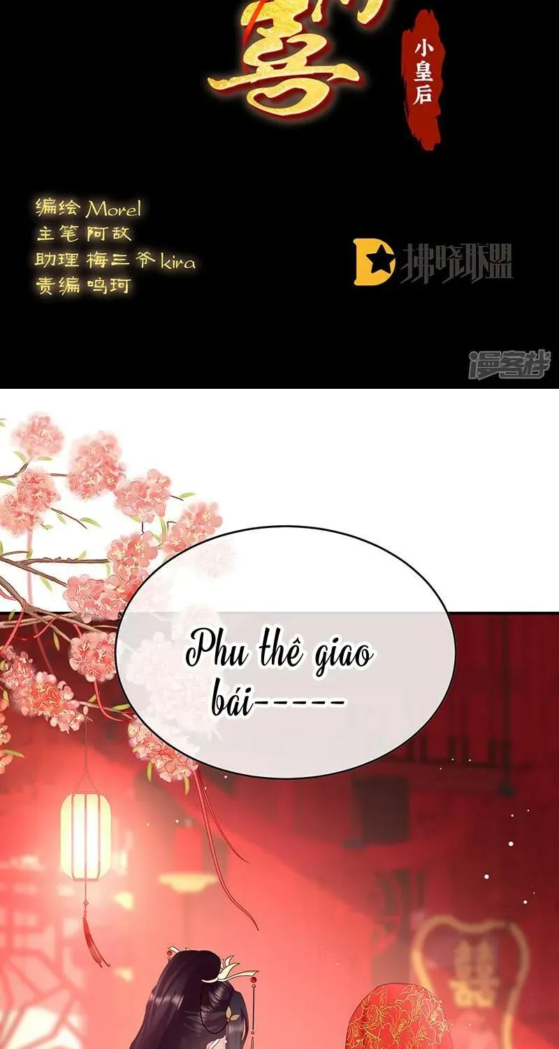 Kiều Phu Có Hỷ Chap 140 - Page 2