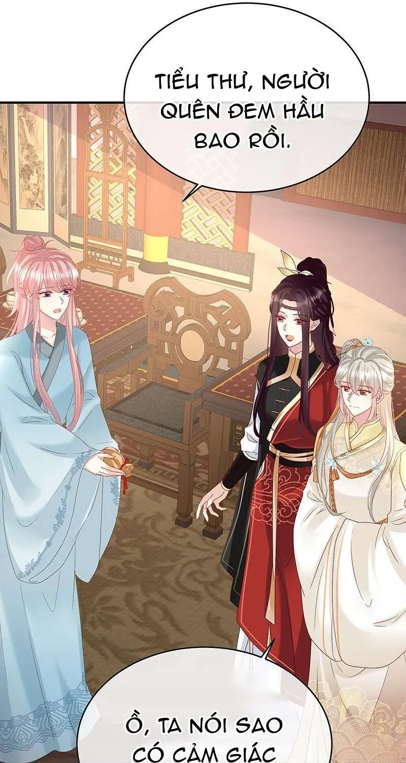 Kiều Phu Có Hỷ Chap 140 - Page 11