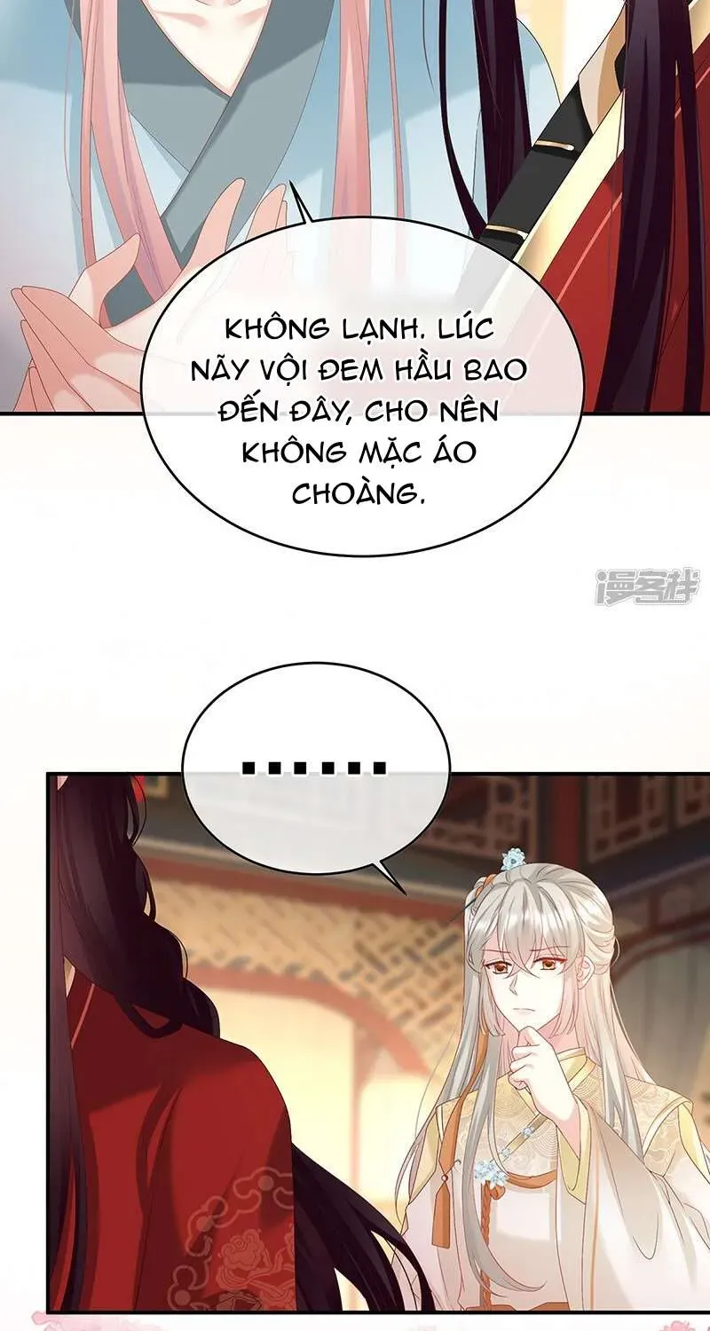 Kiều Phu Có Hỷ Chap 140 - Page 13